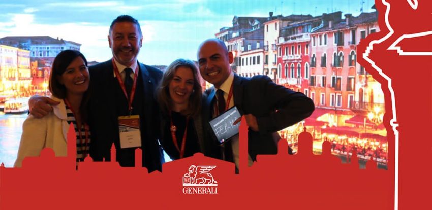4-7 OCTOBER 2015 PALAZZO DEL CINEMA DI VENEZIA, VENICE